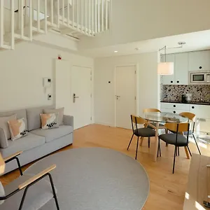 Trindade 19 - 3b Malvasia Apartment Lisbon